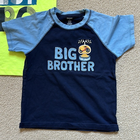 Set of 3 Bro Shirt - NWT or little worn - Picture 2 of 5